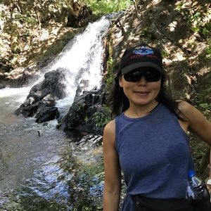 Meet your Posher, Amy